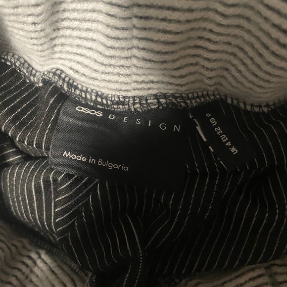 MATCHING SET Sweater w/ Flare Pants - Picture 4 of 4